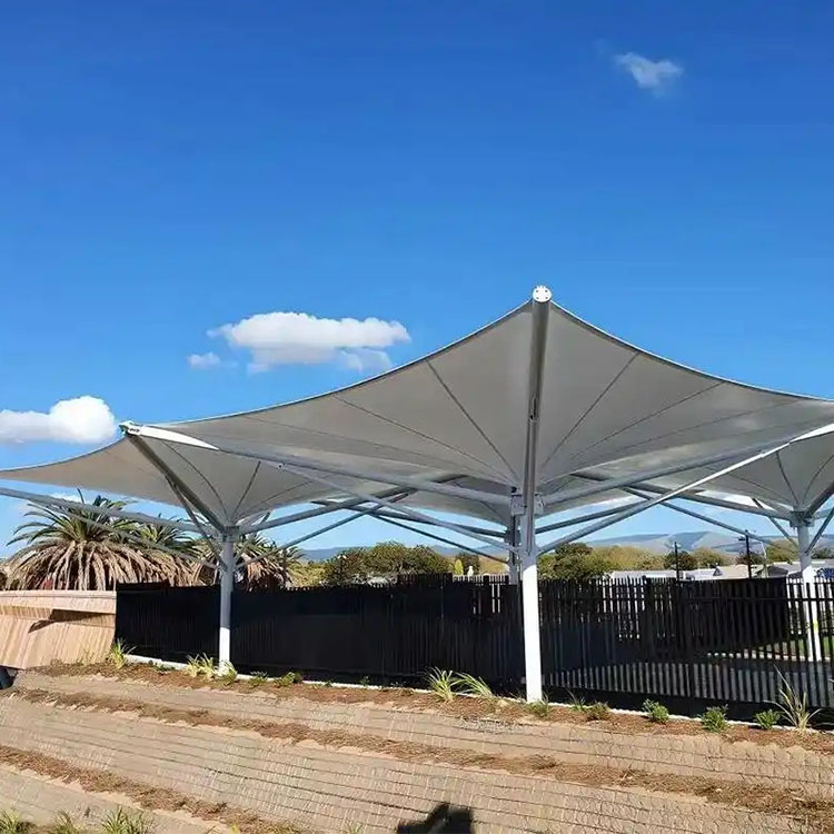 辰溪县工程案例