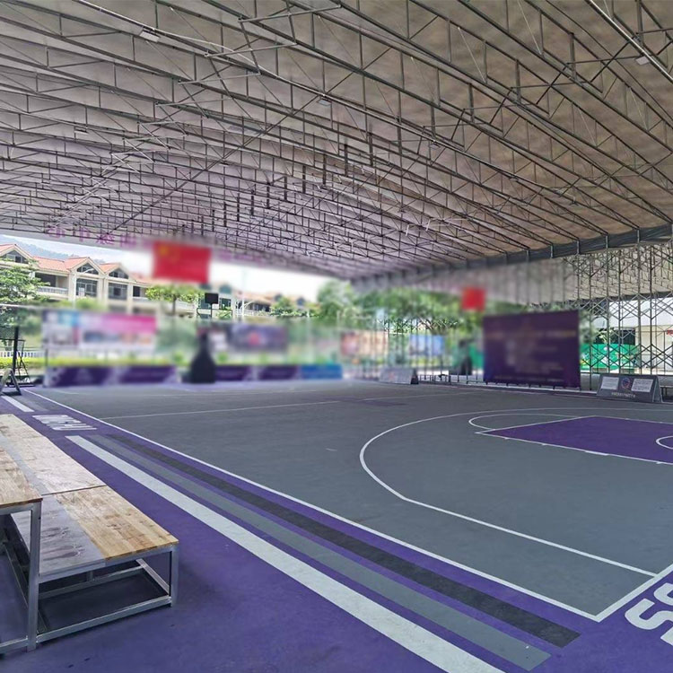 辰溪县工程案例