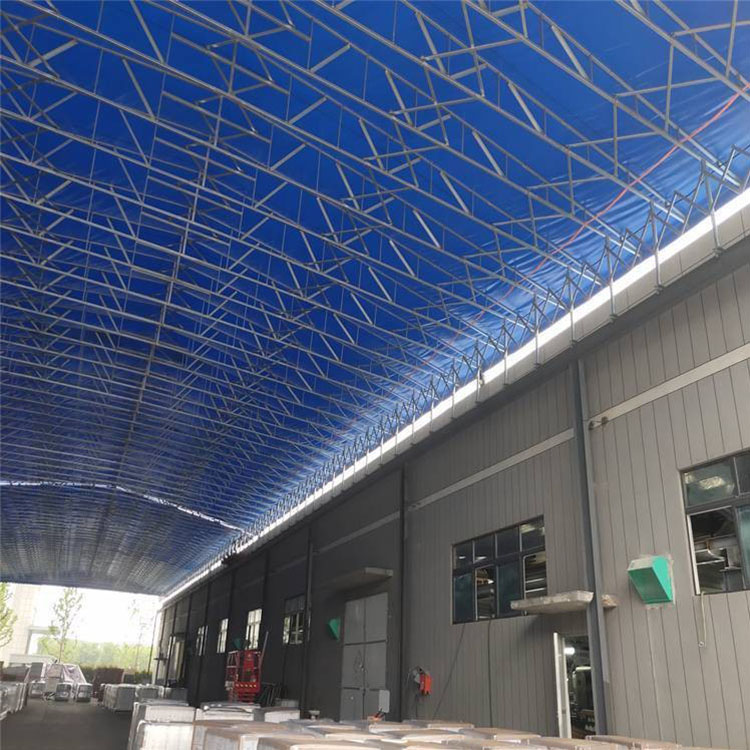 辰溪县工程案例