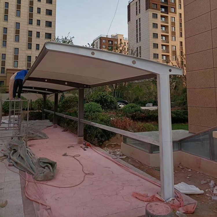 辰溪县工程案例